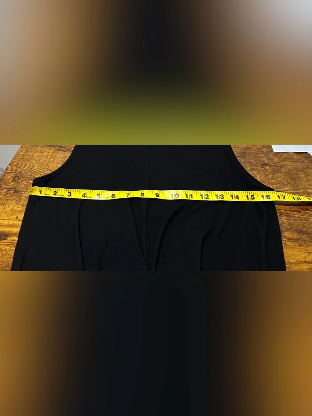 ALO Yoga Cover Tank